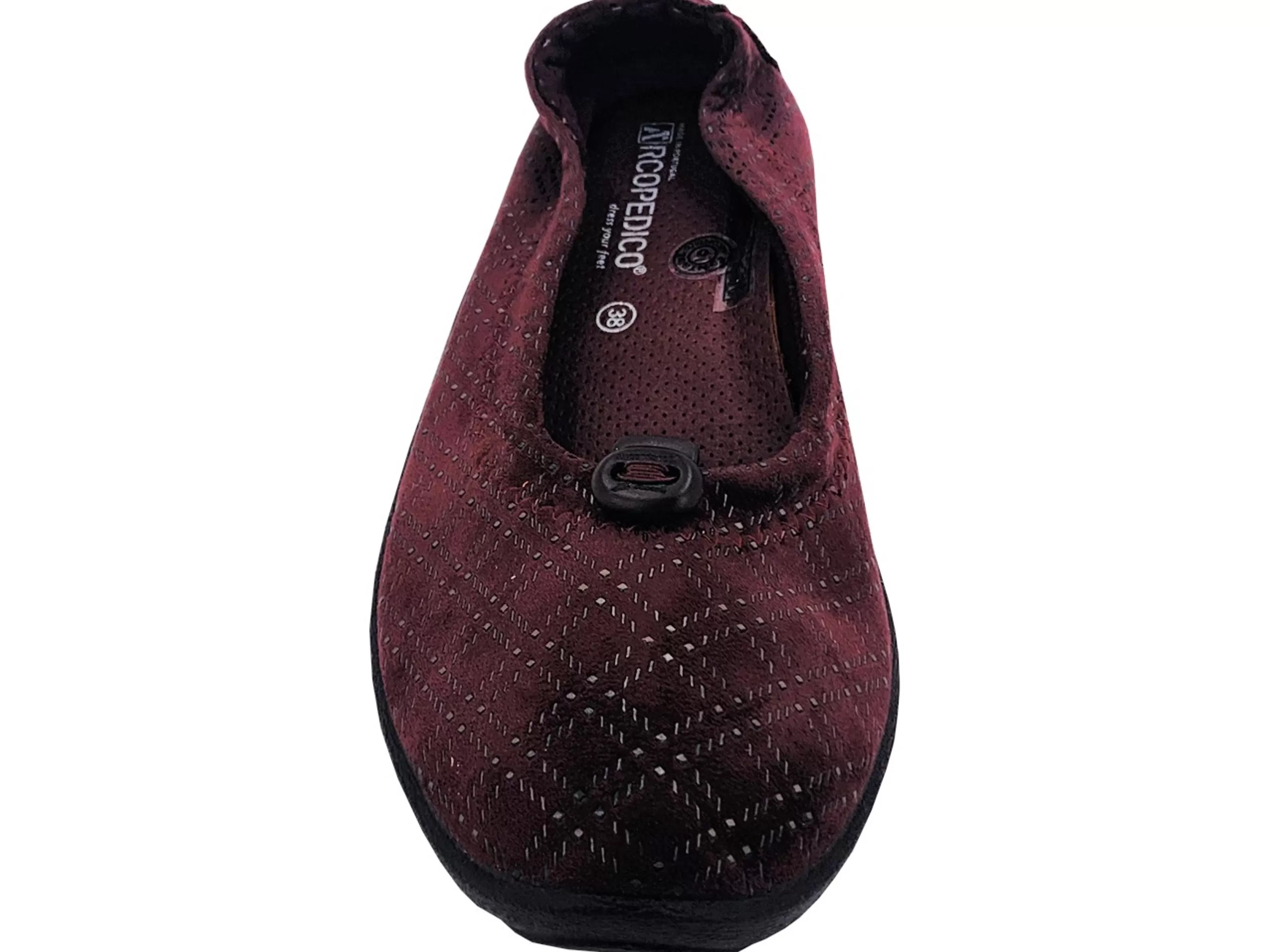 L14 Women's Ballerina>ARCOPEDICO Discount