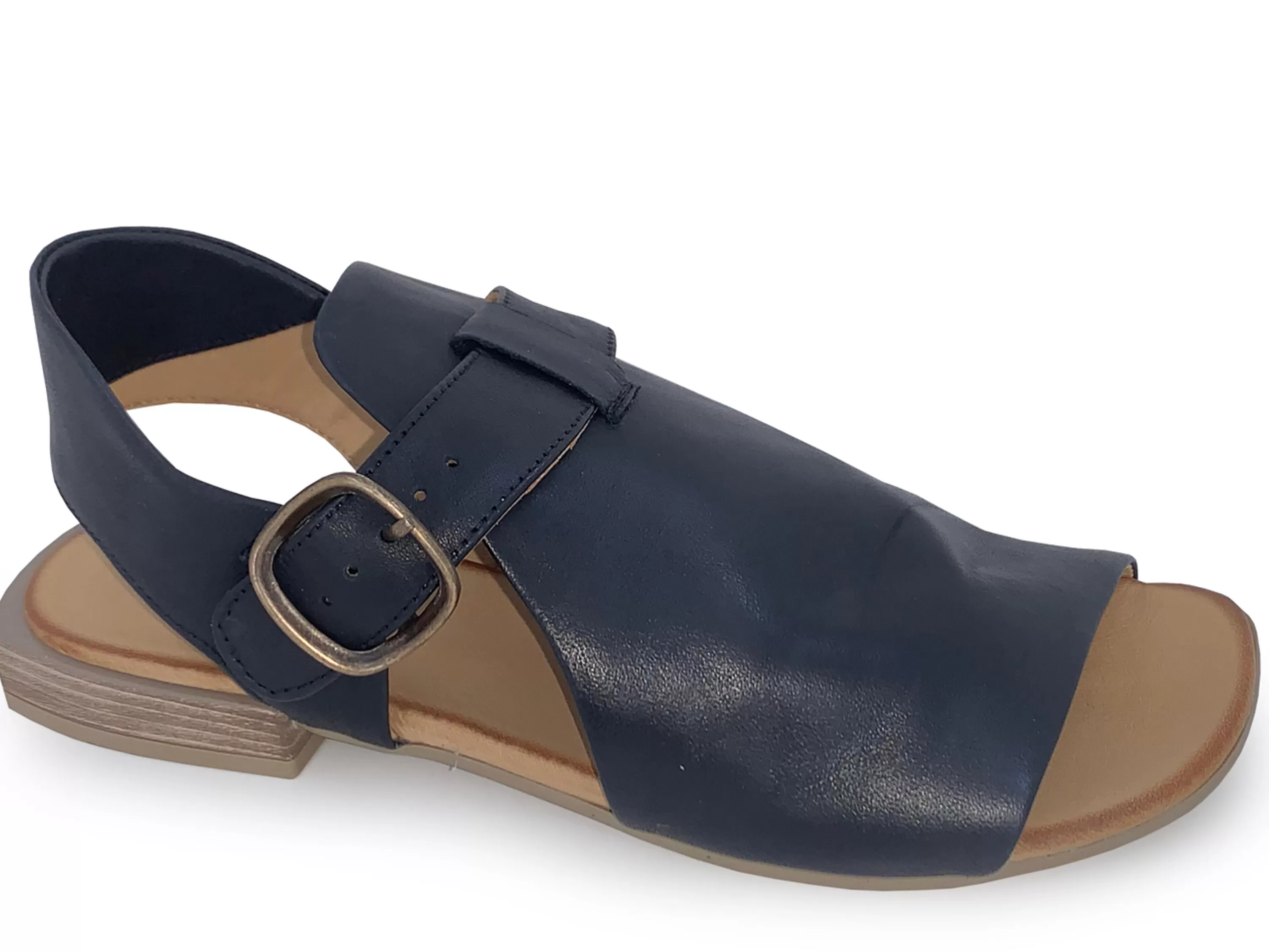 Bueno Ava Sling-Back Sandal>BUENO FOOTWEAR Clearance