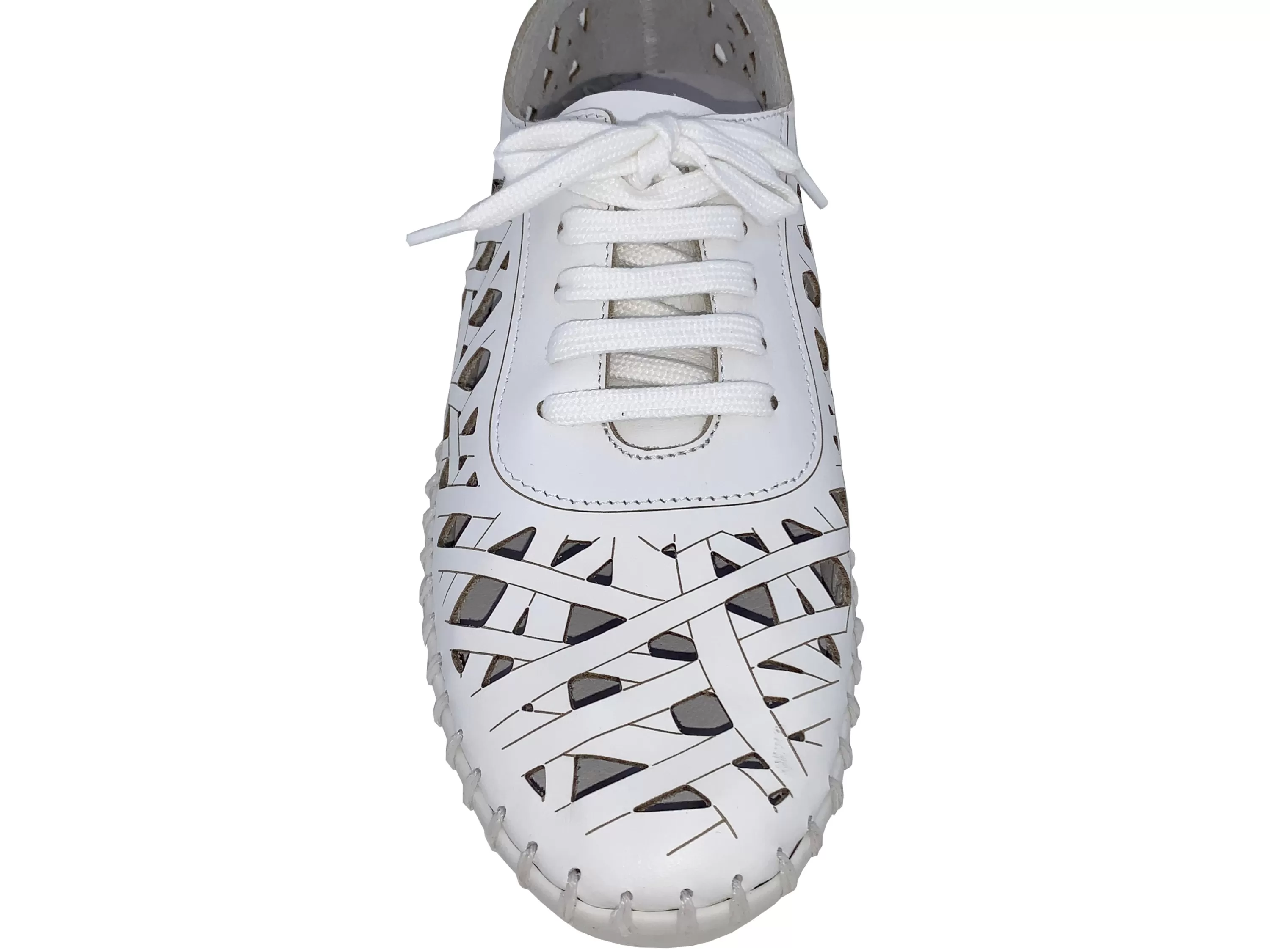 Dolores Women's Lace-Up Shoe>ERIC MICHAEL Clearance