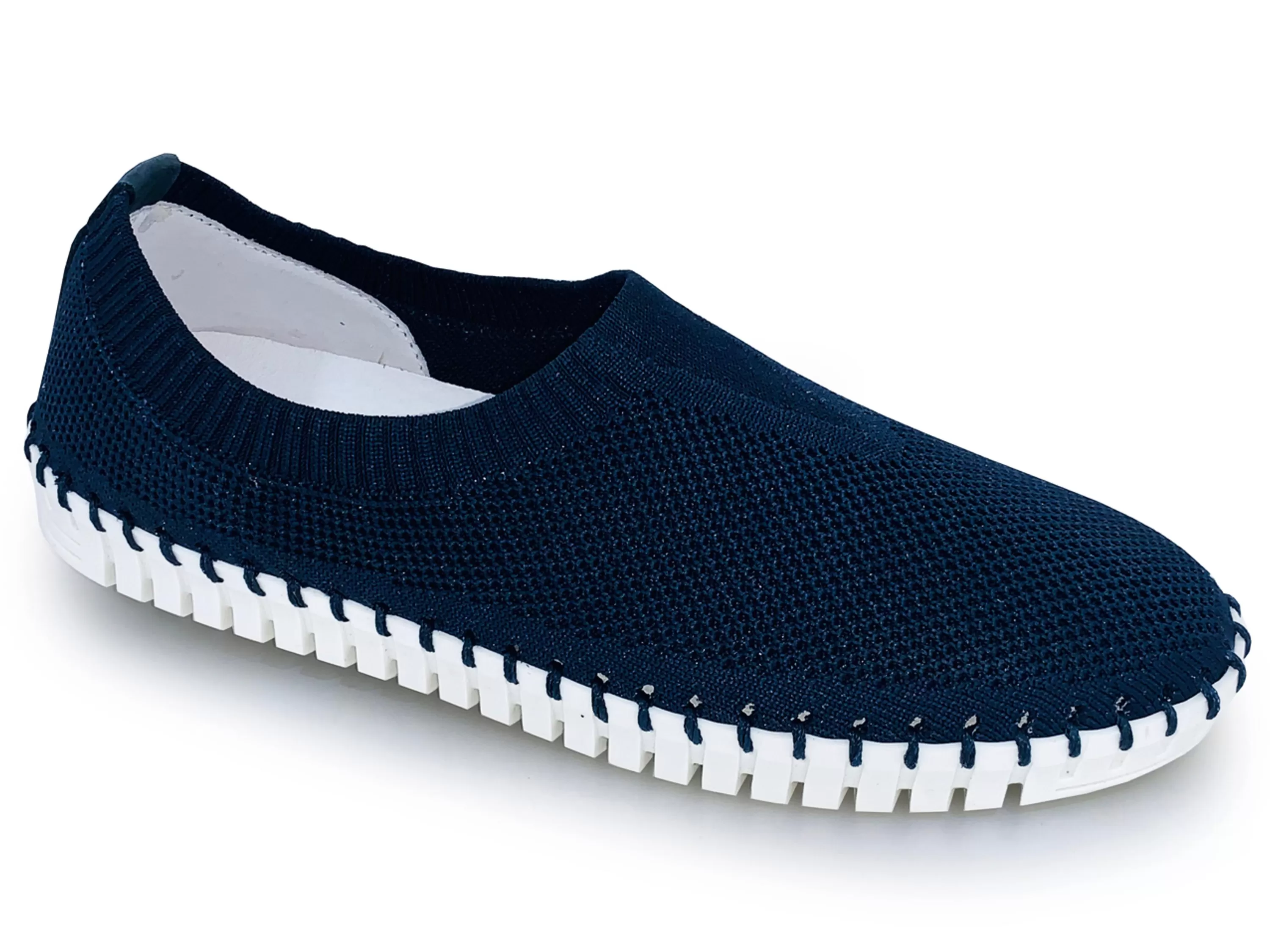 Lucy Women's Slip-On Shoe>ERIC MICHAEL Best