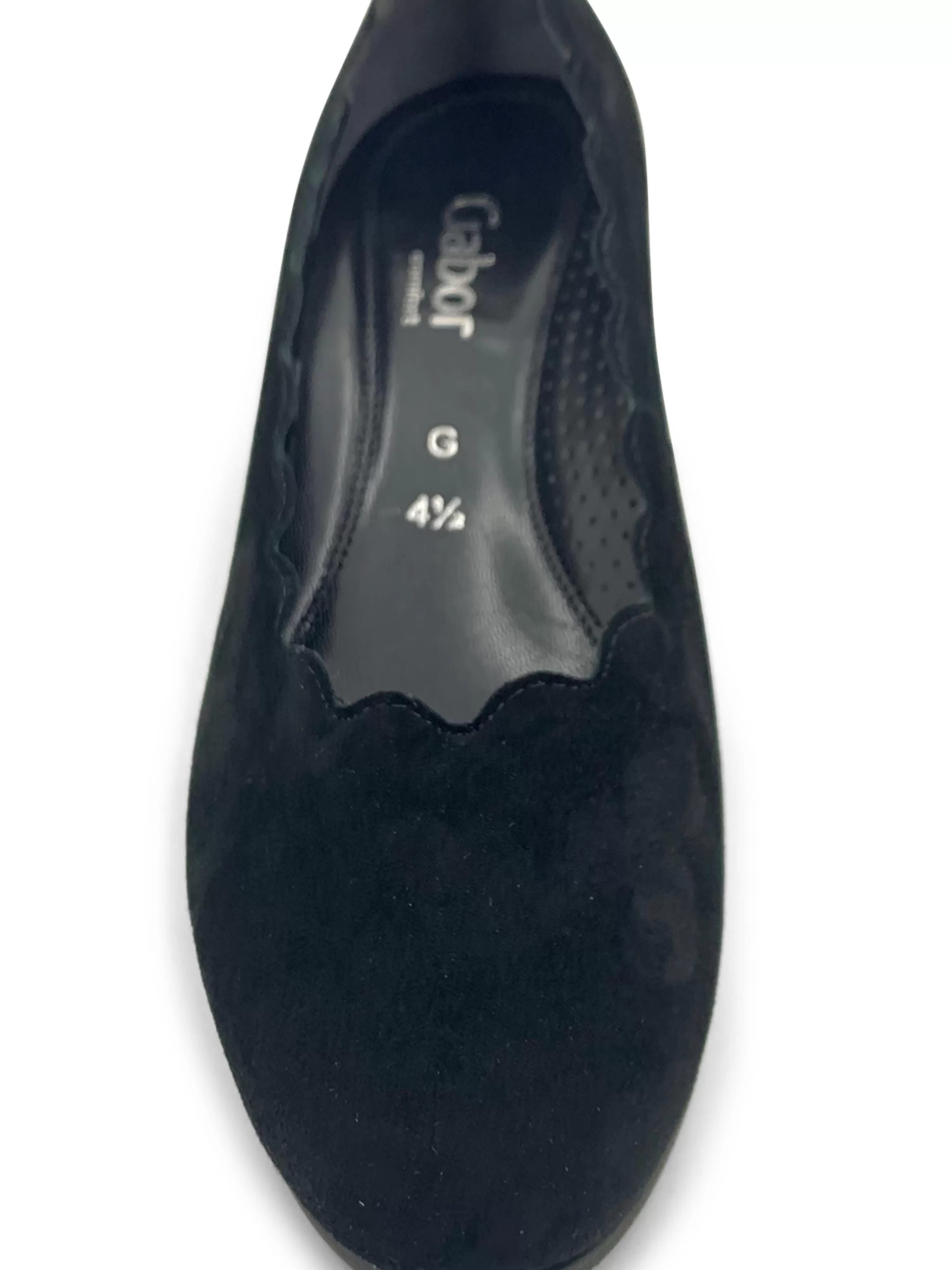 2.221 Orchid Pump>GABOR Outlet