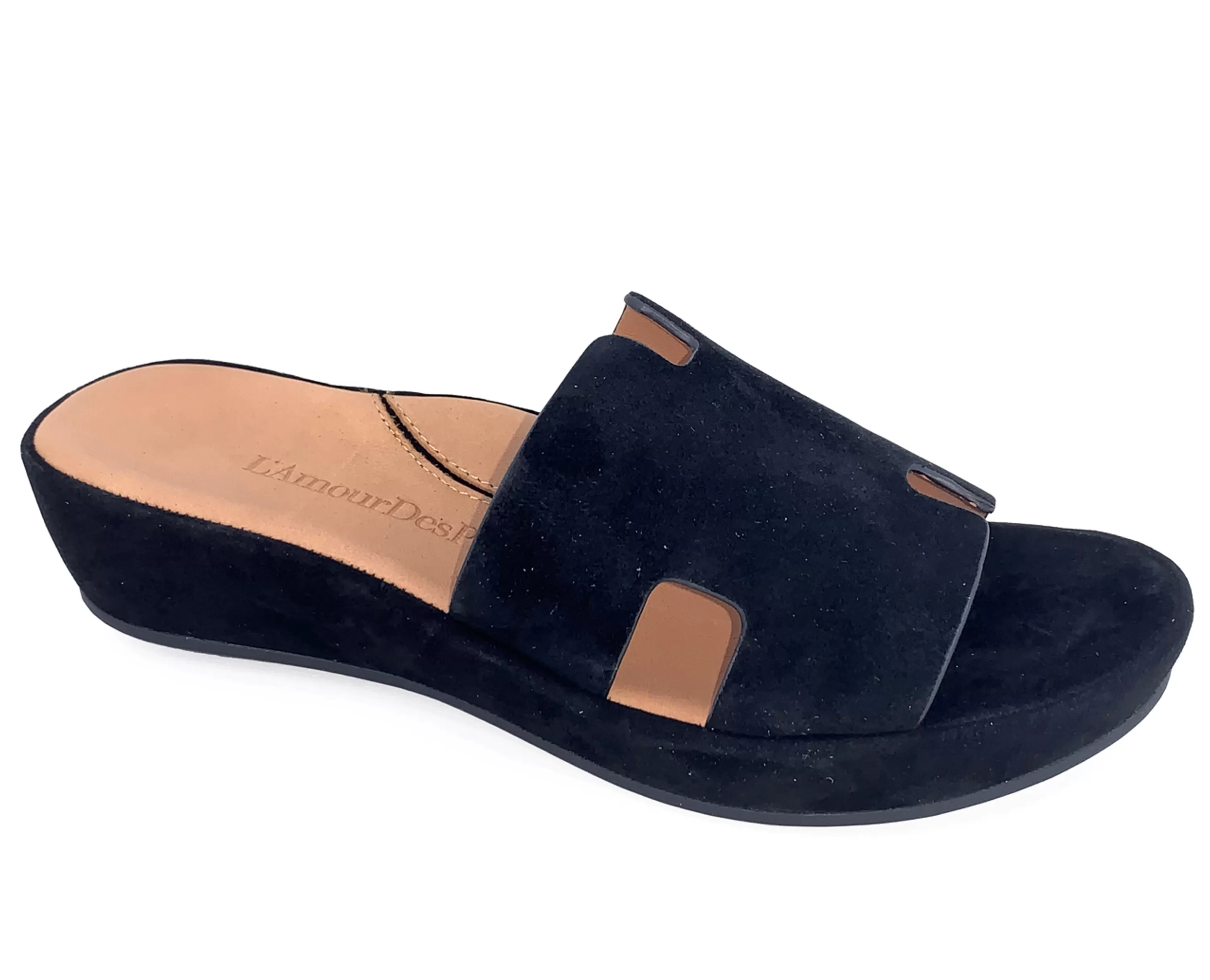 Catiana Women's Slide Sandal>L'AMOUR DES PIEDS Flash Sale