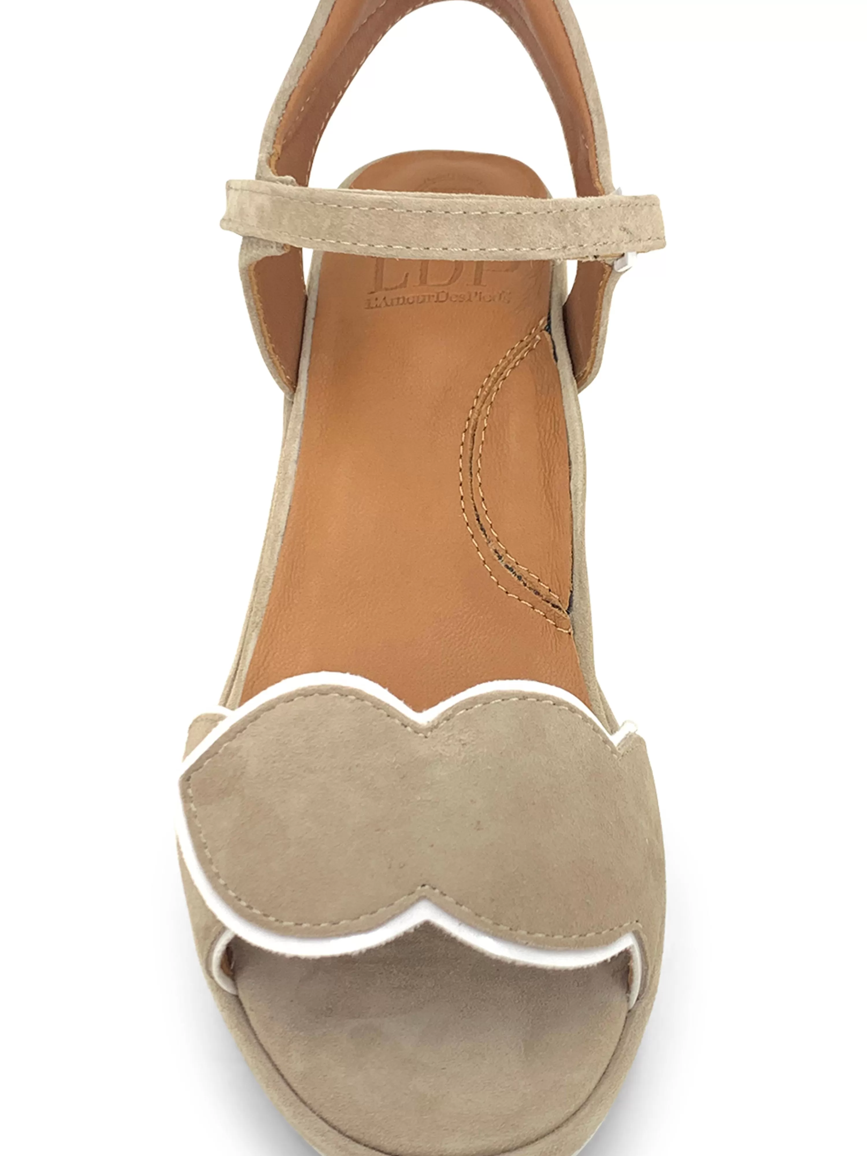 Marora Sandal>L'AMOUR DES PIEDS Discount