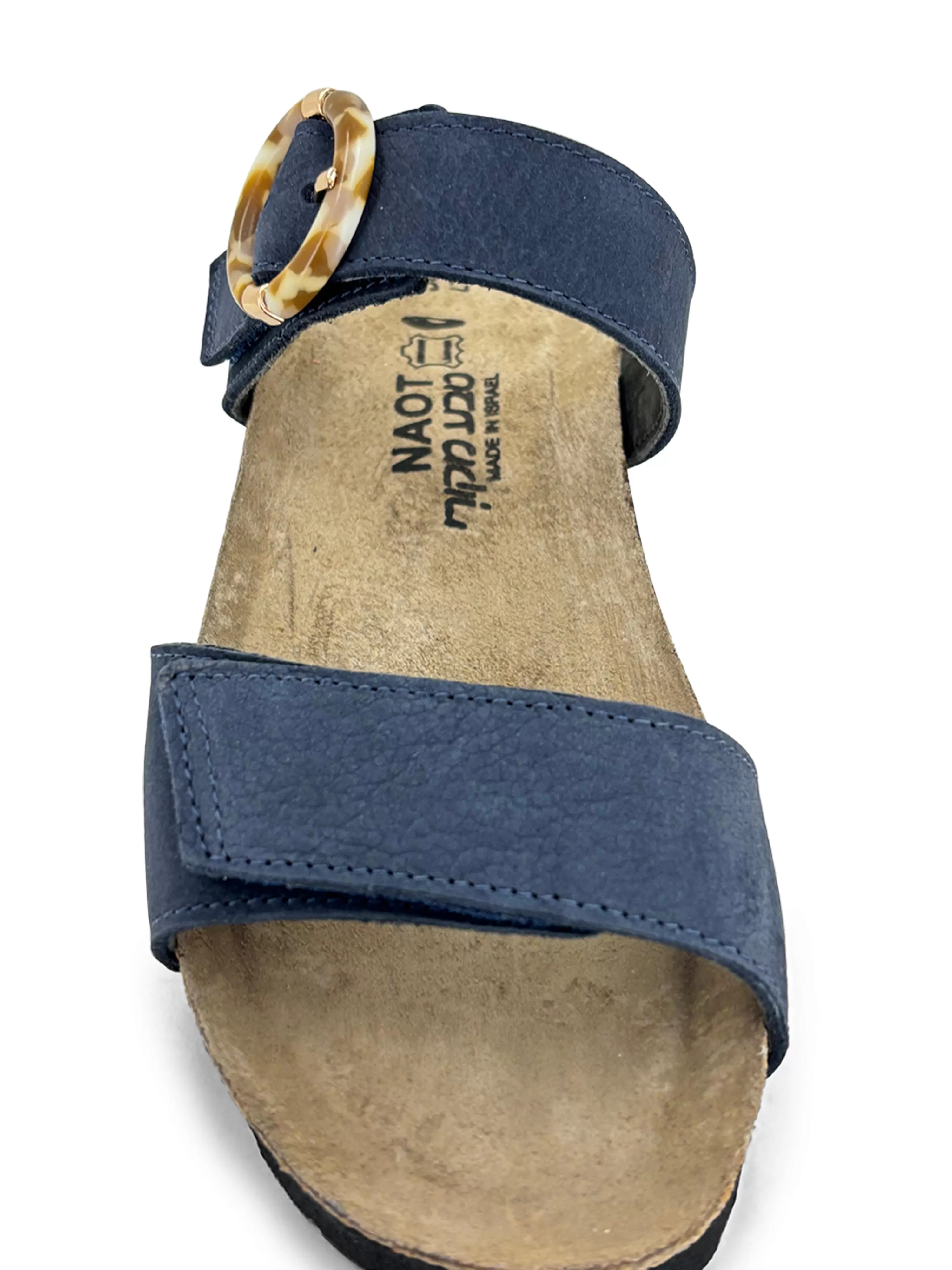 Anabel Slide Sandal>NAOT Cheap