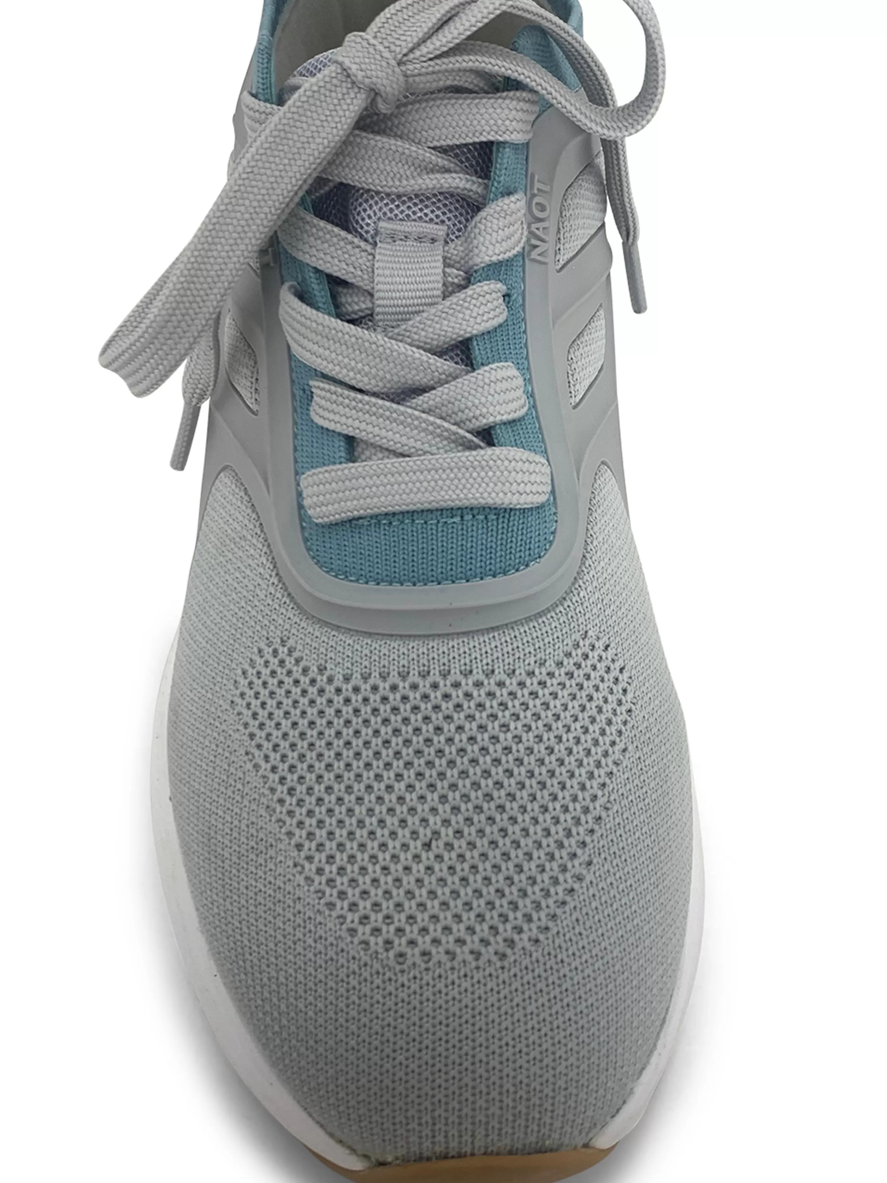 Krypton Sneaker Grey Blue>NAOT Cheap