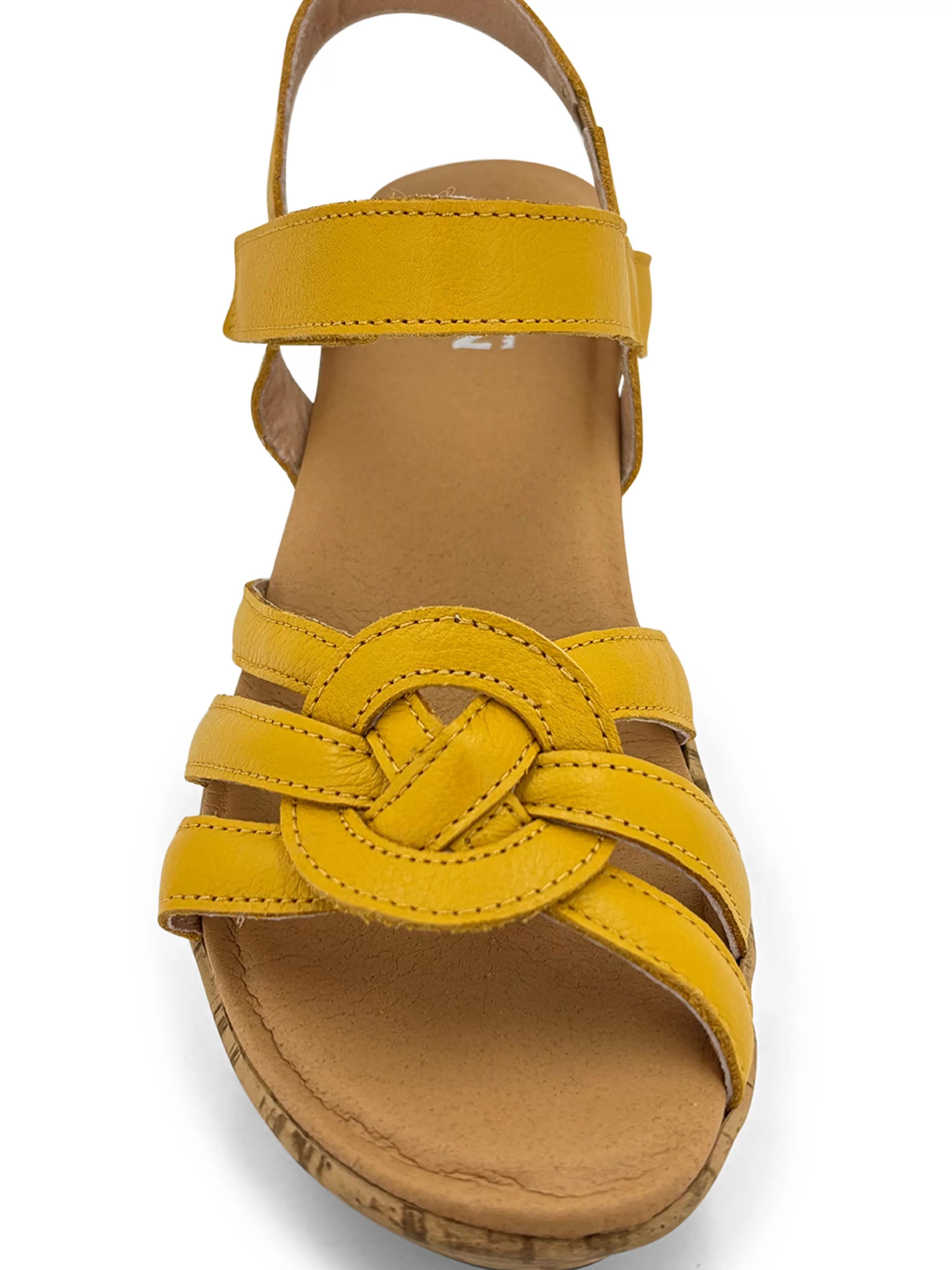 Tropical Wedge Sandal>NAOT Cheap
