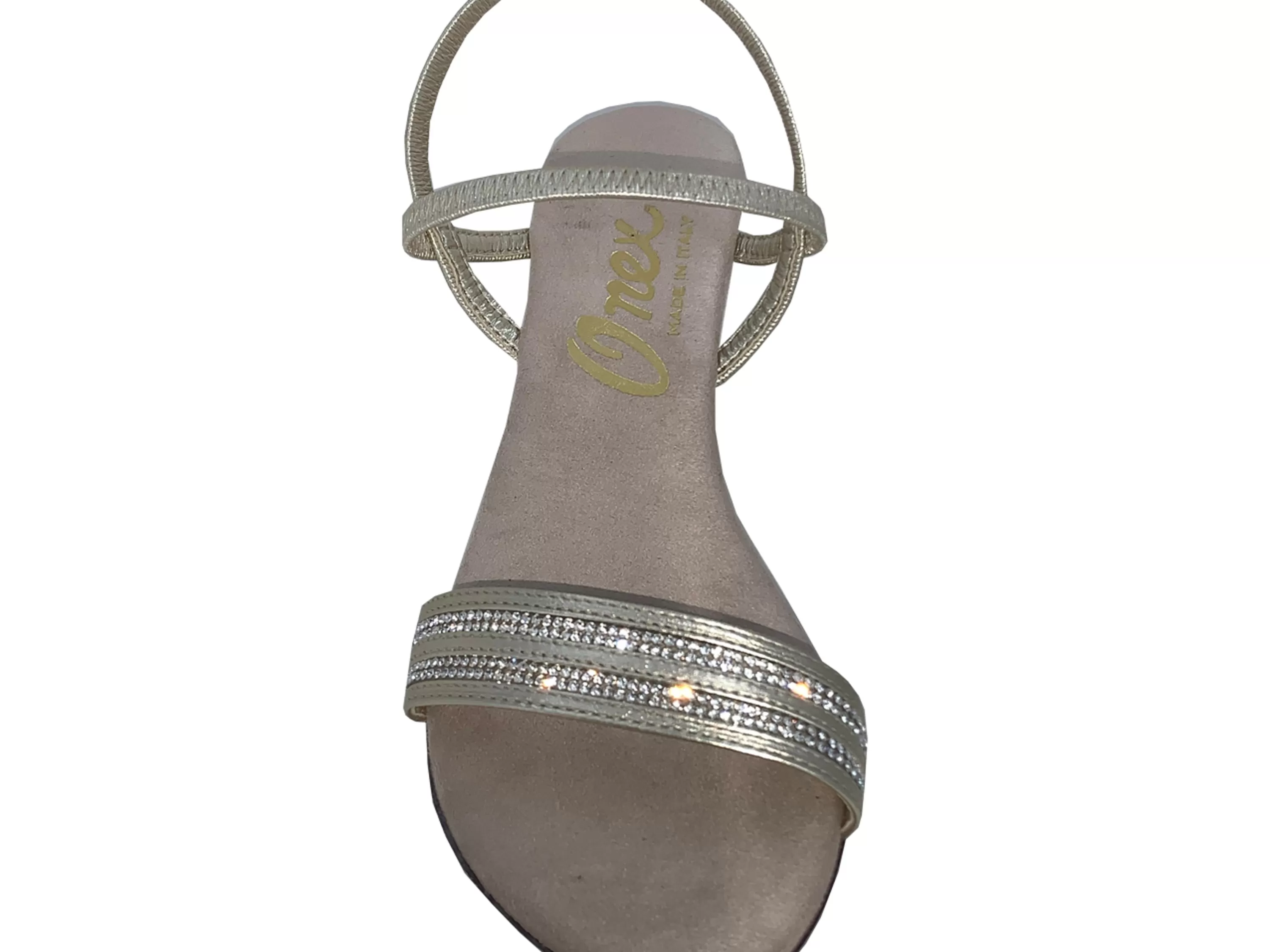Foxi Evening Sandal>ONEX Best Sale