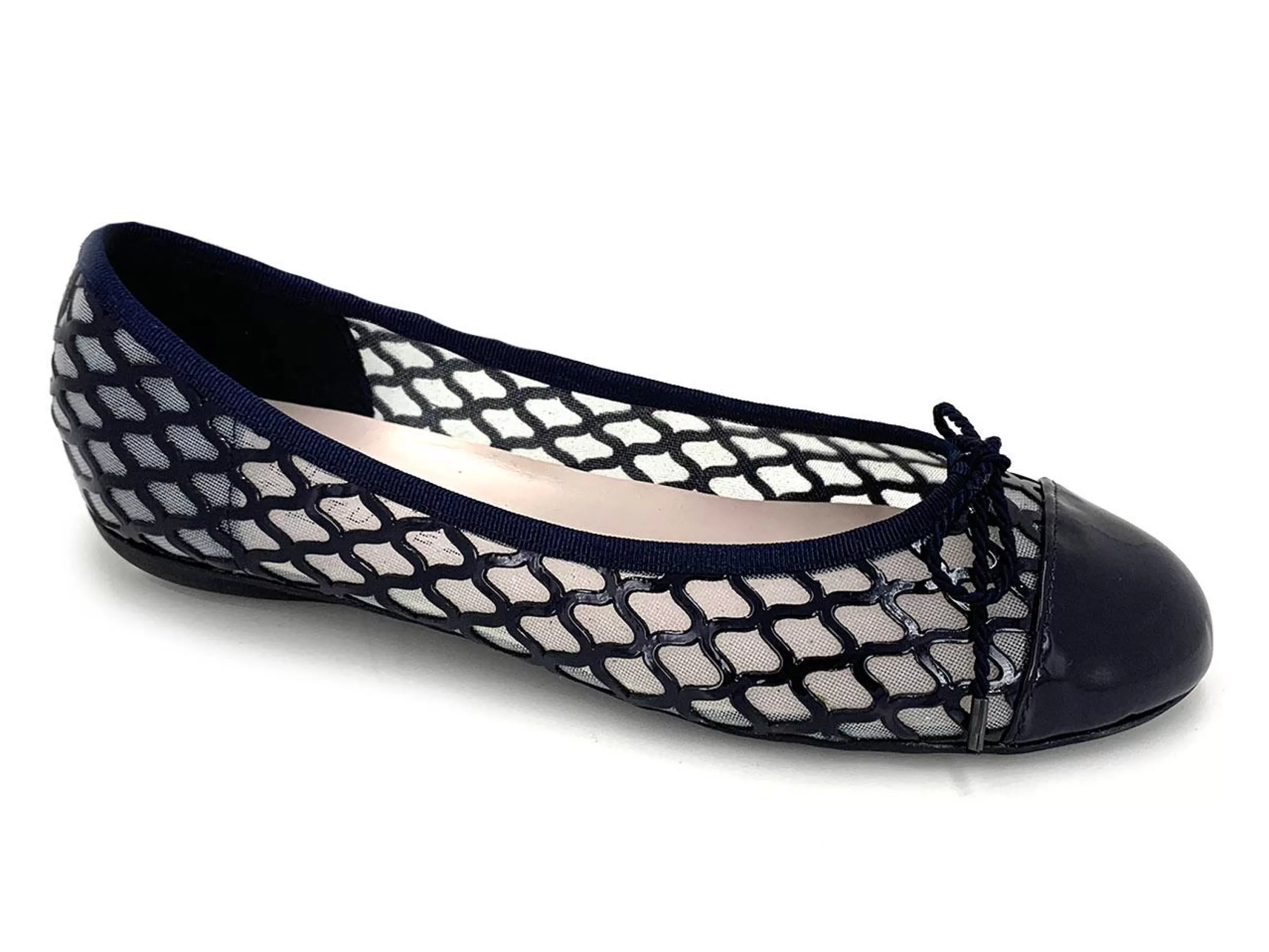 Brandy M Women's Ballet Flat>PAUL MAYER Online