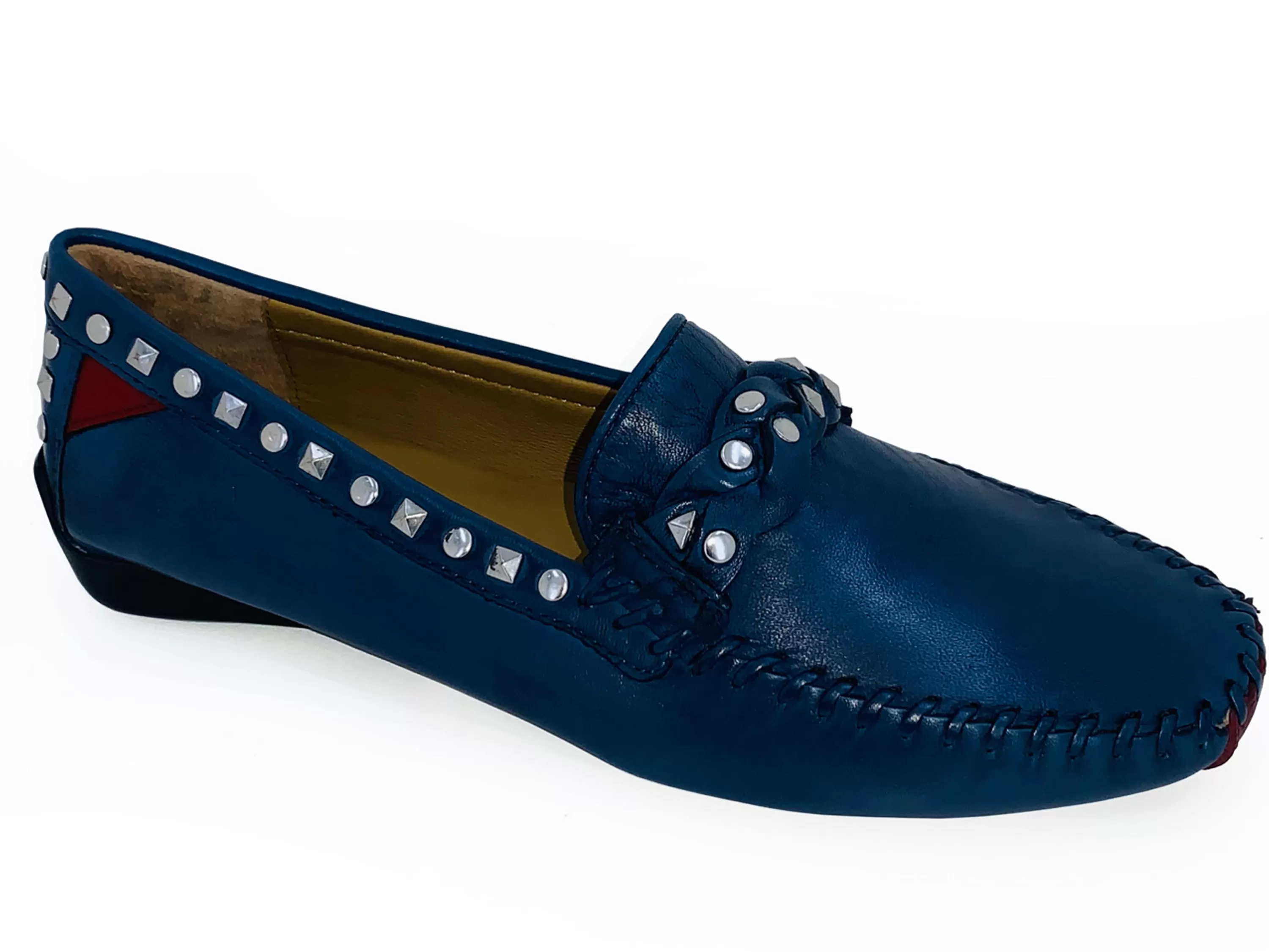 Twisted Galaxy Women's Loafer>ROBERT ZUR Shop