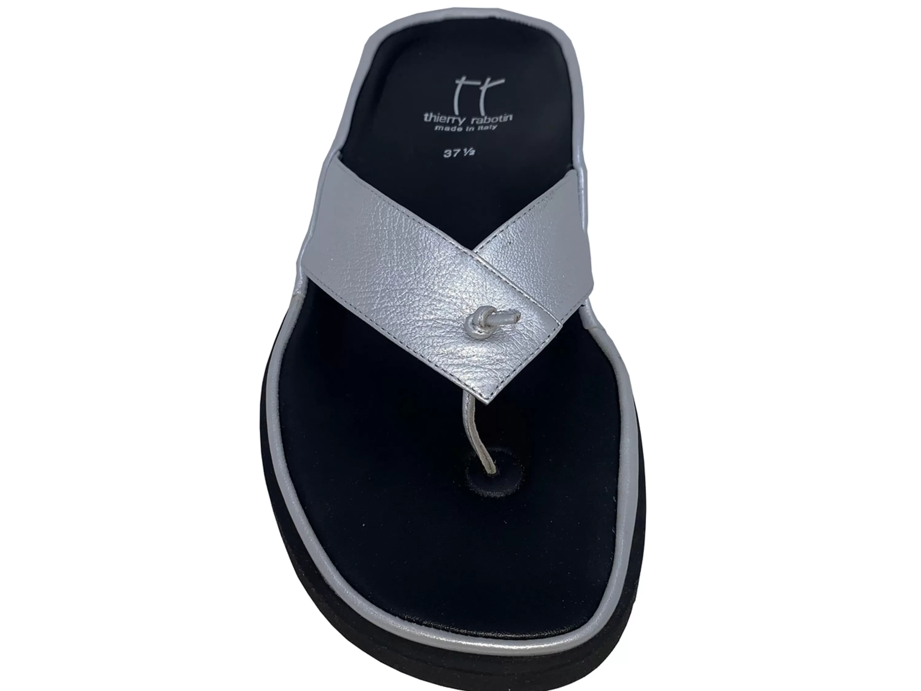 Thierry Rabotin Wynn Women's Thong Sandal>THIERRY RABOTIN USA INC Cheap